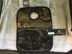 640-10 Mossy Oak New Atv Map Holder Pouch Compartment Bag Green
