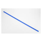 24-6400-1-01-07 64in Uhmw 24 Mfg - Slides Blue Garland