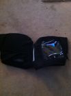 65.99 Kimpex Dennis Kirk Black Snowmobile Gauntlet W Window Snow Handmuff