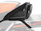 6606-582 Arctic Cat Used Oem Rear Tunnel Seat Cargo Storage Pack