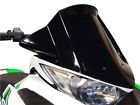 6606-865 Arctic Cat Black Low Snowmobile Windshield See Listing For Fit