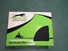 6639-044 Arctic Cat Snowmobile Cover Black Oem