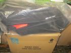6639-050 Arctic Cat Saddle Bags