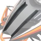 6639-106 Arctic Cat Hood Vent Snow Mesh Zr Xf