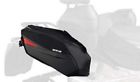 6639-201 Arctic Cat Snowmobile Saddlebags