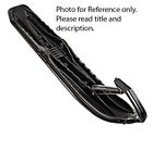 6639-206 Arctic Cat Kit Plastic Ski Pr
