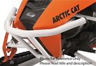 6639-288 Arctic Cat Kitproclimb Bumper
