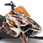 6639-359 Arctic Cat Orange Strobe 884646172068