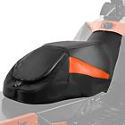 6639-415 Arctic Cat Orange Proclimb Short Tank Seat Zr 884646173348