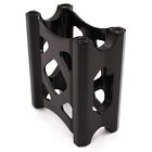 6639-422 Arctic Cat Black Handlebar Riser Block Spacer Zr 884646173416