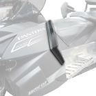 6639-453 Arctic Cat Black Side 884646174727