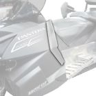6639-537 Arctic Cat White Side 884646198808