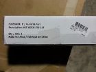6639-541 Arctic Cat Geniune Black Tow Hitch Kit 14-16 Zr 12-16 M Xf 12-13 F