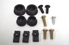 6639-602 Arctic Cat Snowmobile Proclimb Bumper Hardware Only Kit