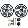 6639-620 Arctic Cat White Rear Idler Wheel Kit Track