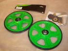 6639-622 Arctic Cat Wheel Kit