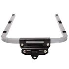 6639-638 Arctic Cat Rear Bumper
