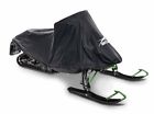 6639-703 Arctic Cat Snowmobile Black