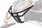 6639-724 Arctic Cat Snowmobile Brushed Pro Bumper