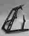 6639-729 6639-291 Arctic Cat Black Pro Cross Snowmobile Bumper C Listing For Fitment