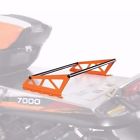 6639-735 Arctic Cat Tunnel Rack