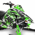 6639-745 Arctic Cat Green Scarred 884646374967 6639-745 Arctic Cat Green Scarred 884646374967