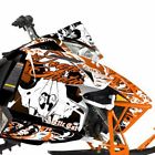 6639-749 Arctic Cat Orange Annihilator 884646375001