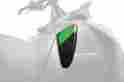 6639-785 Arctic Cat New Tank Knee Pads Green