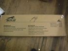6639-790 Arctic Cat Pro Climb Rear Bumper Kit