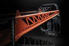 6639-795 Arctic Cat Rear Bumper