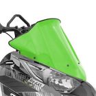 6639-815 Arctic Cat Windshield Part Green