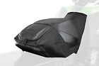 6639-873 Arctic Cat Kitlw Seat-ac