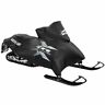 6639-941 Arctic Cat Cover Zr Ltd Black New