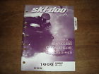 484-400-006 670 1999 484400006 Parts 500 Summit Doo Catalog Ski
