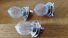 6763-0001 Bell Bulb Replaces Polaris Lot Of