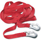 6920-3223 Parts Unlimited Snowmobile Accessories Foot Tow Rope