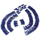 695005-100 Del City Nylon Insulated Terminal Female Side