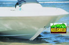 7-wht Ft 7 Keel Protector Keelshield Gator Boat White Guards 17-18 Boats