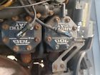 0662-093 700 L-c Arctic Cat Wildcat Efi Engine Motor Psi