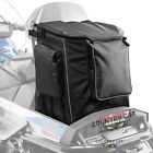6606-886 7000 Cat Cargo 6639-886 Storage Xt Tunnel Black Bag - Bearcat Arctic 2016