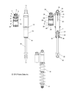 7043572-293 Polaris Ired New Oem