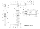 7043572-385 Polaris Slv New Oem