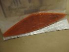 705002423 Front Lateral Reflector Amber