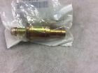 7052269 Polaris New Oem Snowmobile Fitting Straight Part By