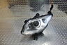 710003098 Spyder Rt Oem Front Left Headlight Head Light Lamp