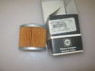 711256136 Bombardier Huile Oil Filter