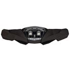 715001232 Deluxe Fairing Black
