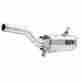 715001738 Can-am Outlander G2 Yoshimura Slip-on Exhaust