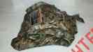 715002754 Lhchassis G2 Camo Fender Rear