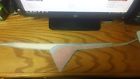 7176419 Top Decal Hand 2011 Left Panel Side